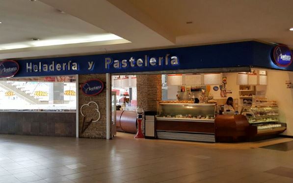Heladería Fontana